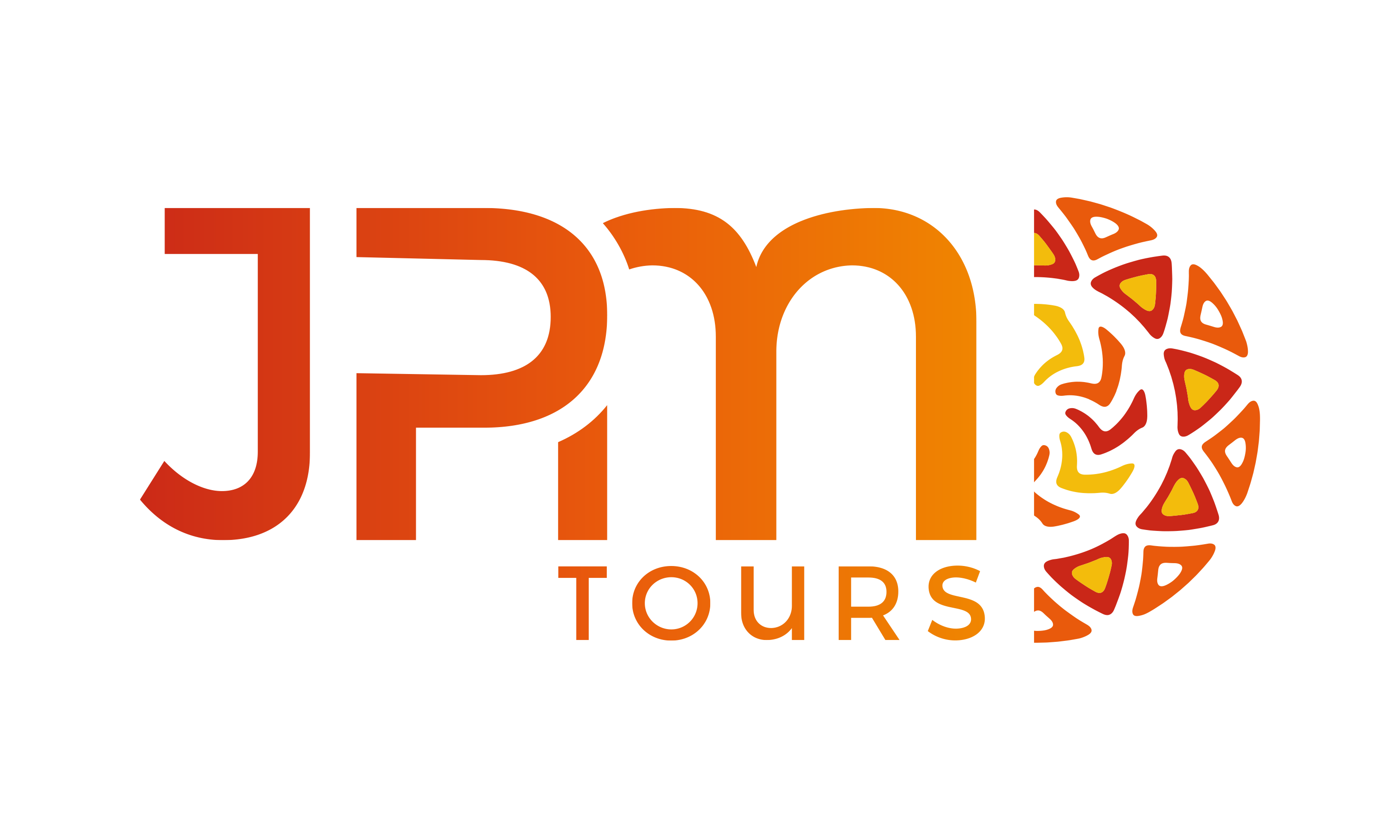 jpm travel portal