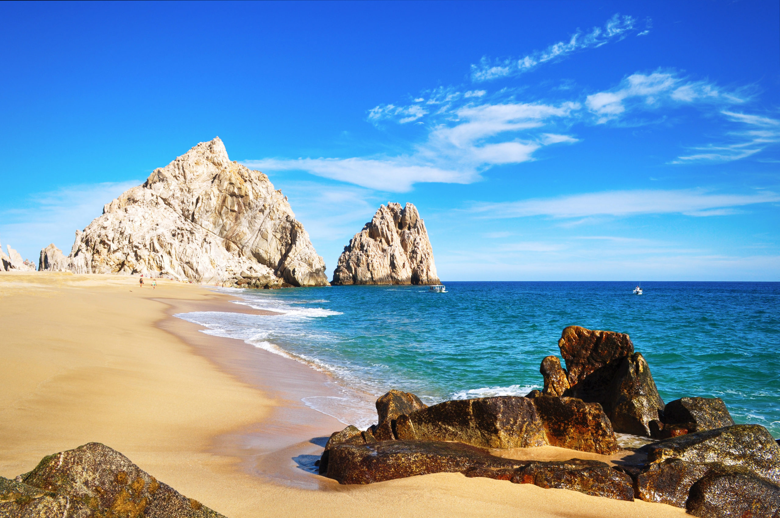 Viaje A Baja California - JPM Tours